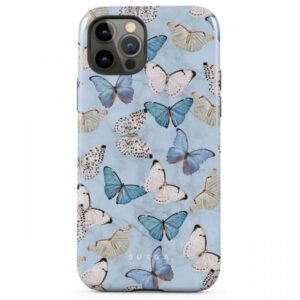 Burga Husa Dual Layer Give Me Butterflies iPhone 12 Pro Max Burga Husa Dual Layer Give Me Butterflies iPhone 12 Pro Max