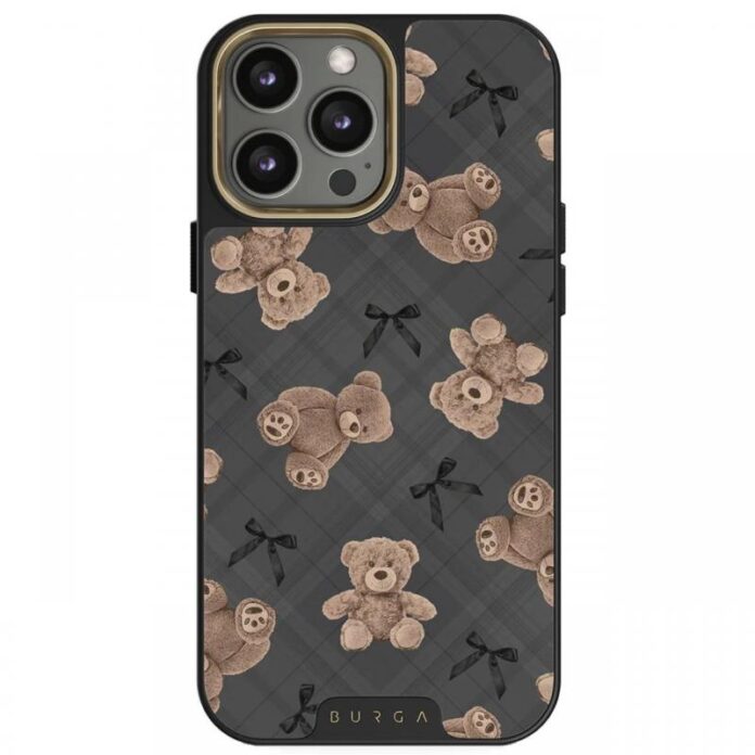 Burga Husa Elite Gold BFF iPhone 15 Pro Max Burga Husa Elite Gold BFF iPhone 15 Pro Max