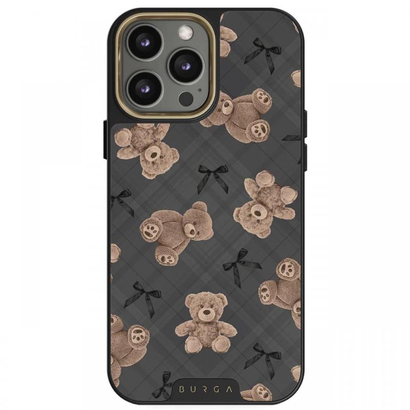 Burga Husa Elite Gold BFF iPhone 15 Pro Max Burga Husa Elite Gold BFF iPhone 15 Pro Max