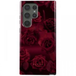 Burga Husa Dual Layer Femme Fatale Samsung Galaxy S23 Ultra Burga Husa Dual Layer Femme Fatale Samsung Galaxy S23 Ultra