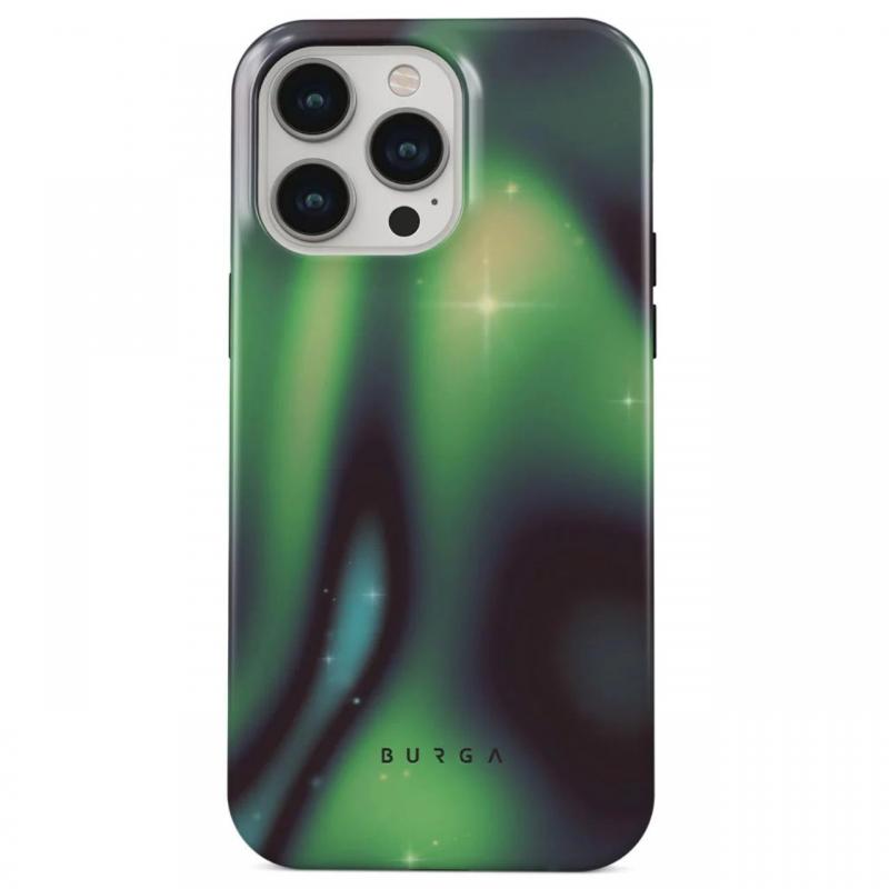 Burga Husa Dual Layer Aurora iPhone 14 Pro Max Burga Husa Dual Layer Aurora iPhone 14 Pro Max