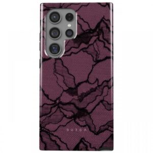Burga Husa Dual Layer That Girl Samsung Galaxy S24 Ultra Burga Husa Dual Layer That Girl Samsung Galaxy S24 Ultra