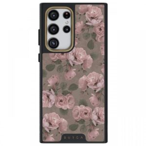 Burga Husa Elite Gold Vintage Glamour Samsung Galaxy S23 Ultra Burga Husa Elite Gold Vintage Glamour Samsung Galaxy S23 Ultra