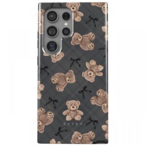 Burga Husa Dual Layer BFF Samsung Galaxy S24 Ultra Burga Husa Dual Layer BFF Samsung Galaxy S24 Ultra