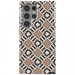 Burga Husa Dual Layer Monogram Samsung Galaxy S24 Ultra Burga Husa Dual Layer Monogram Samsung Galaxy S24 Ultra