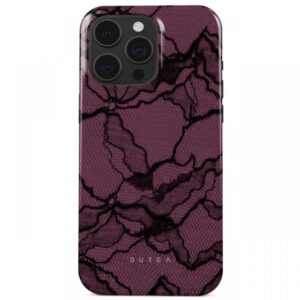 Burga Husa Dual Layer That Girl iPhone 15 Pro Max Burga Husa Dual Layer That Girl iPhone 15 Pro Max