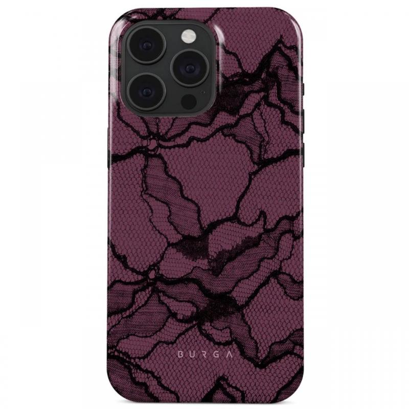 Burga Husa Dual Layer That Girl iPhone 15 Pro Max Burga Husa Dual Layer That Girl iPhone 15 Pro Max