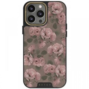 Burga Husa Elite Gold Vintage Glamour iPhone 15 Pro Burga Husa Elite Gold Vintage Glamour iPhone 15 Pro