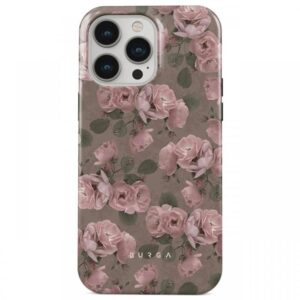 Burga Husa Dual Layer Vintage Glamour iPhone 14 Pro Max Burga Husa Dual Layer Vintage Glamour iPhone 14 Pro Max
