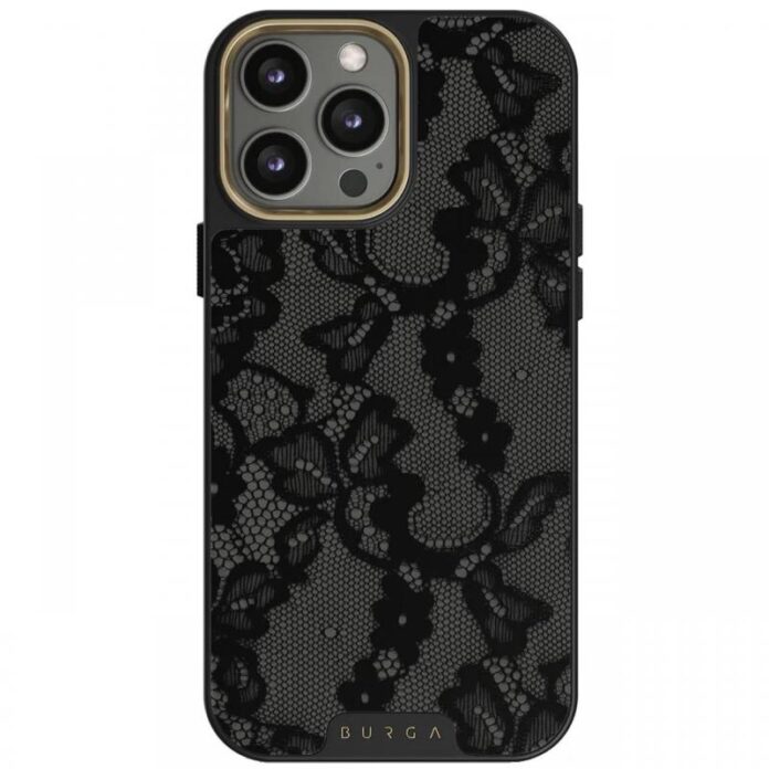 Burga Husa Elite Gold Magnetic iPhone 14 Pro Max Burga Husa Elite Gold Magnetic iPhone 14 Pro Max