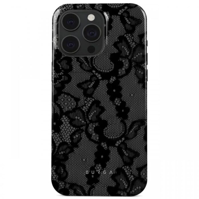 Burga Husa Dual Layer Magnetic iPhone 15 Pro Max Burga Husa Dual Layer Magnetic iPhone 15 Pro Max