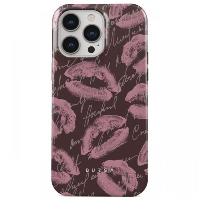 Burga Husa Dual Layer Melodrama iPhone 14 Pro Burga Husa Dual Layer Melodrama iPhone 14 Pro
