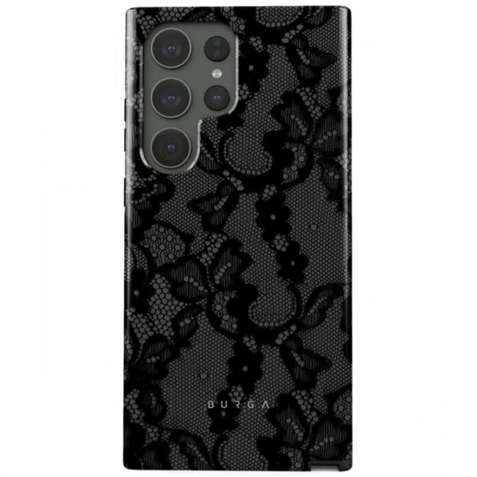 Burga Husa Dual Layer Magnetic Samsung Galaxy S23 Ultra
