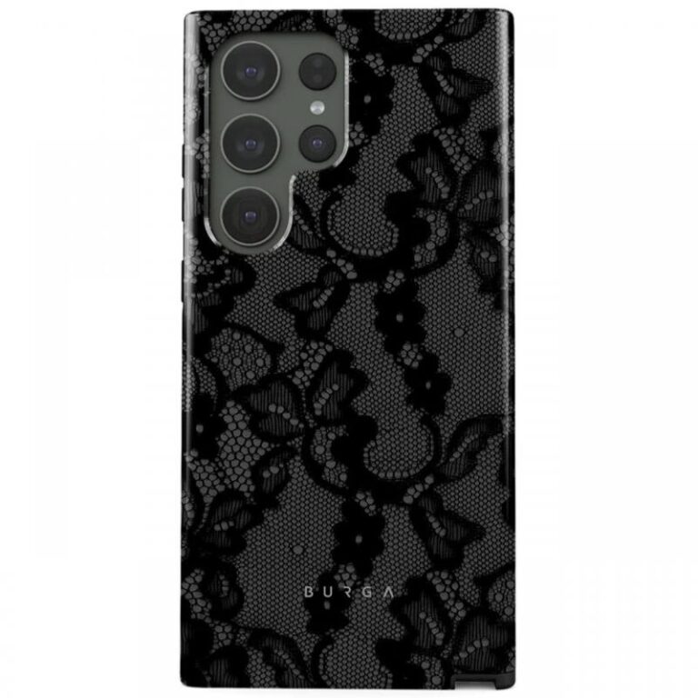 Burga Husa Dual Layer Magnetic Samsung Galaxy S23 Ultra