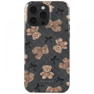 Burga Husa Dual Layer BFF iPhone 15 Pro Max Burga Husa Dual Layer BFF iPhone 15 Pro Max
