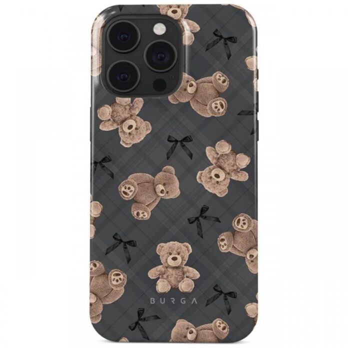 Burga Husa Dual Layer BFF iPhone 15 Pro Max Burga Husa Dual Layer BFF iPhone 15 Pro Max