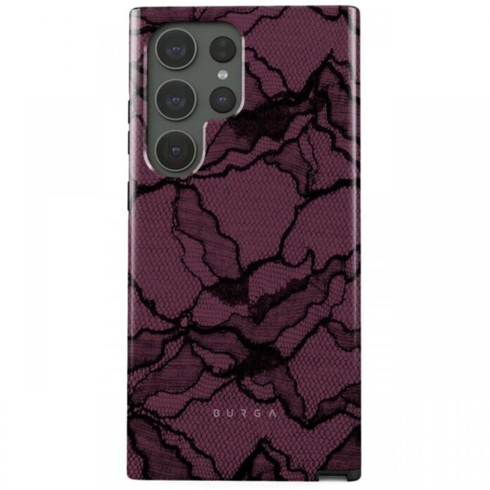 Burga Husa Dual Layer That Girl Samsung Galaxy S23 Ultra Burga Husa Dual Layer That Girl Samsung Galaxy S23 Ultra