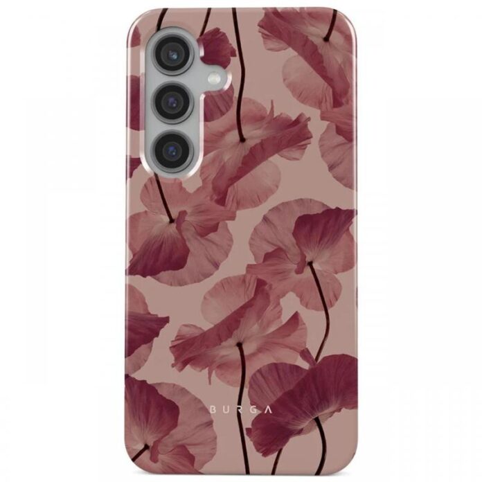 Burga Husa Dual Layer Tender Kiss Samsung Galaxy S24