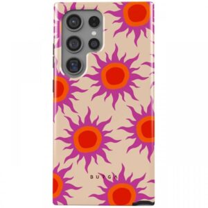 Burga Husa Dual Layer Sunset Glow Samsung Galaxy S24 Ultra Burga Husa Dual Layer Sunset Glow Samsung Galaxy S24 Ultra