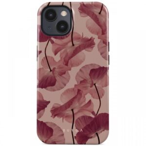 Burga Husa Dual Layer Tender Kiss iPhone 15 Burga Husa Dual Layer Tender Kiss iPhone 15