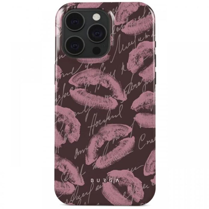 Burga Husa Dual Layer Melodrama iPhone 15 Pro Max Burga Husa Dual Layer Melodrama iPhone 15 Pro Max