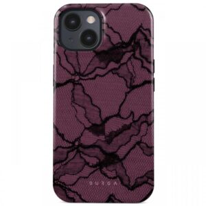 Burga Husa Dual Layer That Girl iPhone 15 Burga Husa Dual Layer That Girl iPhone 15