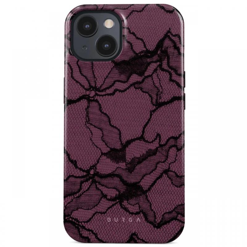Burga Husa Dual Layer That Girl iPhone 15 Burga Husa Dual Layer That Girl iPhone 15