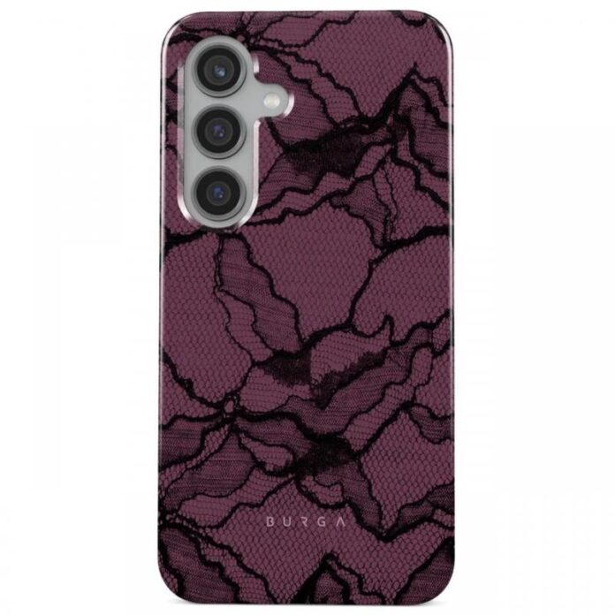 Burga Husa Dual Layer That Girl Samsung Galaxy S24