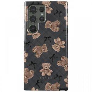 Burga Husa Dual Layer BFF Samsung Galaxy S23 Ultra Burga Husa Dual Layer BFF Samsung Galaxy S23 Ultra