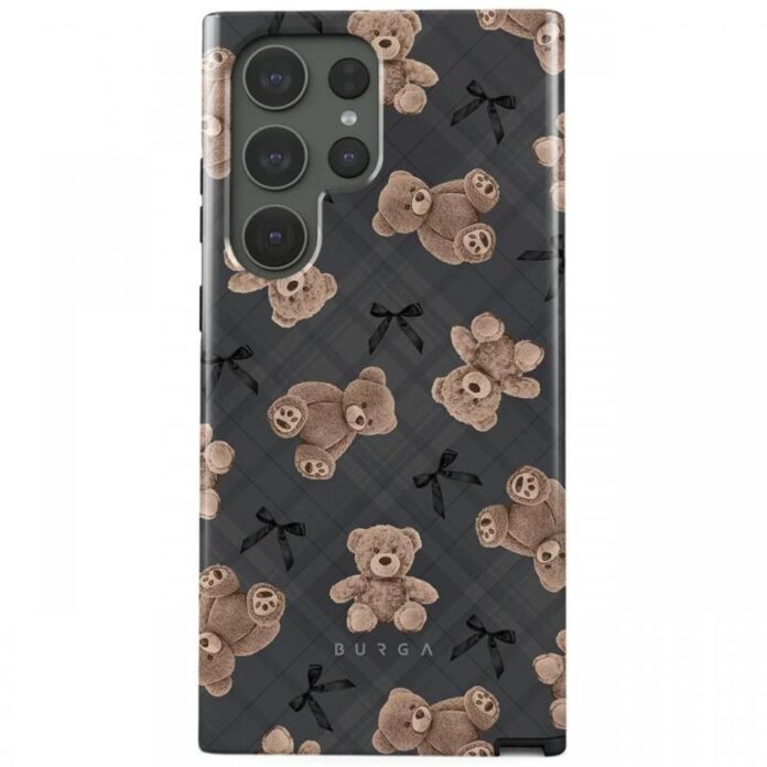 Burga Husa Dual Layer BFF Samsung Galaxy S23 Ultra