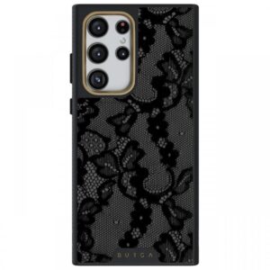 Burga Husa Elite Gold Magnetic Samsung Galaxy S23 Ultra Burga Husa Elite Gold Magnetic Samsung Galaxy S23 Ultra