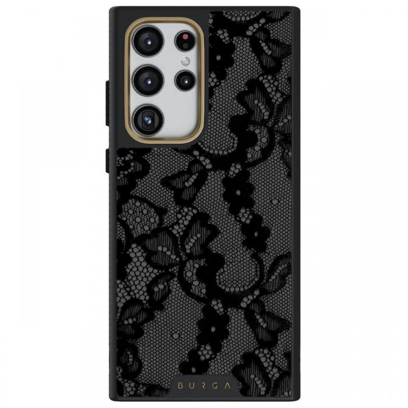 Burga Husa Elite Gold Magnetic Samsung Galaxy S23 Ultra Burga Husa Elite Gold Magnetic Samsung Galaxy S23 Ultra