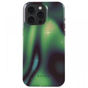 Burga Husa Dual Layer Aurora iPhone 15 Pro Burga Husa Dual Layer Aurora iPhone 15 Pro