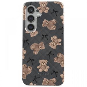Burga Husa Dual Layer BFF Samsung Galaxy S24 Burga Husa Dual Layer BFF Samsung Galaxy S24