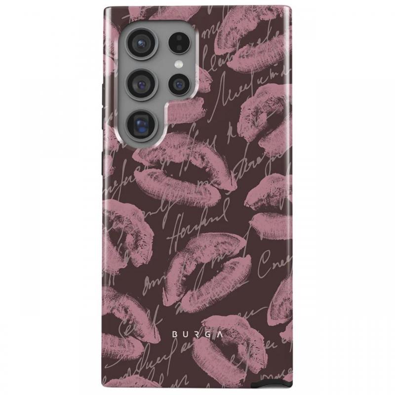 Burga Husa Dual Layer Melodrama Samsung Galaxy S24 Ultra Burga Husa Dual Layer Melodrama Samsung Galaxy S24 Ultra