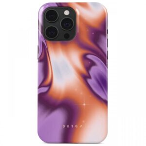 Burga Husa Dual Layer Nebula iPhone 15 Pro Burga Husa Dual Layer Nebula iPhone 15 Pro