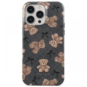 Burga Husa Dual Layer BFF iPhone 14 Pro Burga Husa Dual Layer BFF iPhone 14 Pro
