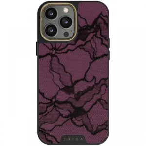 Burga Husa Elite Gold That Girl iPhone 15 Pro Max Burga Husa Elite Gold That Girl iPhone 15 Pro Max