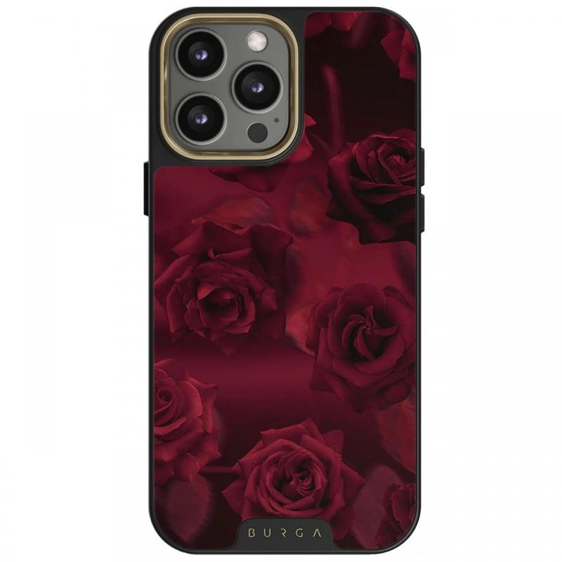 Burga Husa Elite Gold Femme Fatale iPhone 14 Pro Max Burga Husa Elite Gold Femme Fatale iPhone 14 Pro Max