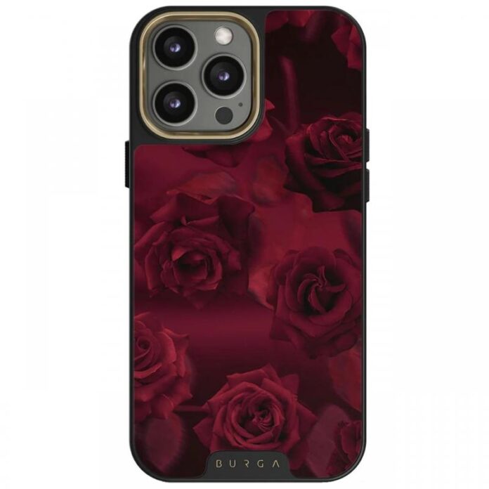 Burga Husa Elite Gold Femme Fatale iPhone 15 Pro Max Burga Husa Elite Gold Femme Fatale iPhone 15 Pro Max