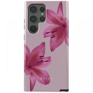 Burga Husa Dual Layer Fragile Beauty Samsung Galaxy S23 Ultra Burga Husa Dual Layer Fragile Beauty Samsung Galaxy S23 Ultra