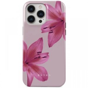 Burga Husa Dual Layer Fragile Beauty iPhone 14 Pro Burga Husa Dual Layer Fragile Beauty iPhone 14 Pro