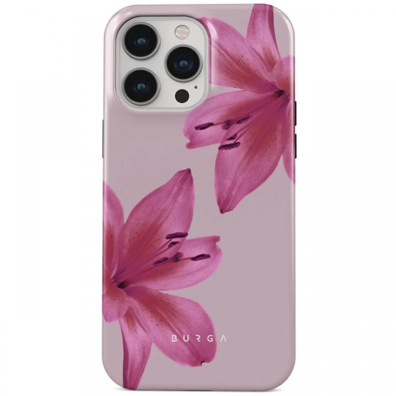 Burga Husa Dual Layer Fragile Beauty iPhone 14 Pro Burga Husa Dual Layer Fragile Beauty iPhone 14 Pro