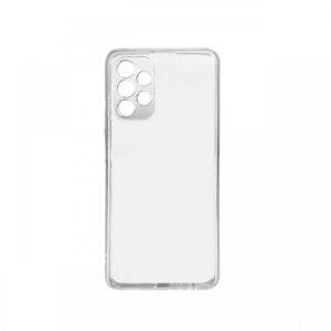 Husa Samsung Galaxy A32 4G Devia Silicon Naked Crystal Clear Husa Samsung Galaxy A32 4G Devia Silicon Naked Crystal Clear