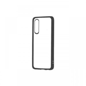 Husa Huawei P20 Devia Pure Style Black Husa Huawei P20 Devia Pure Style Black