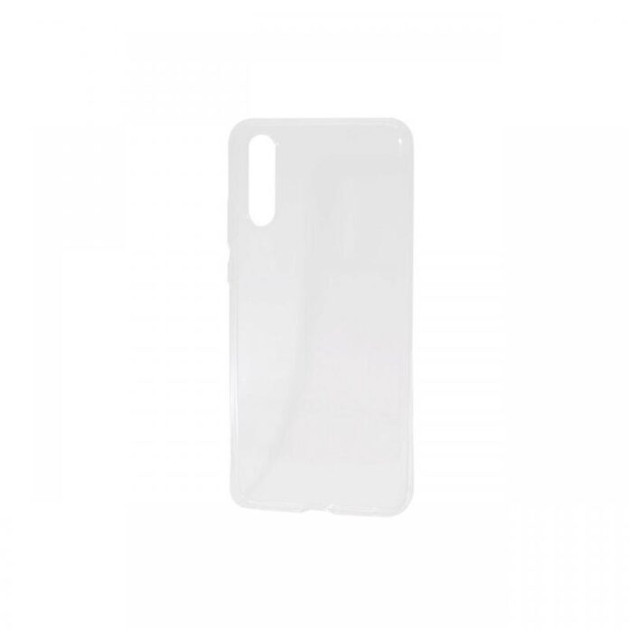 Husa Huawei P20 Devia Silicon Naked Crystal Clear (0.5mm) Husa Huawei P20 Devia Silicon Naked Crystal Clear (0.5mm)