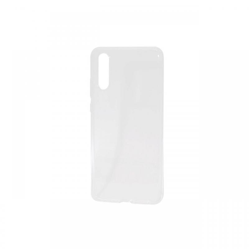 Husa Huawei P20 Devia Silicon Naked Crystal Clear (0.5mm) Husa Huawei P20 Devia Silicon Naked Crystal Clear (0.5mm)