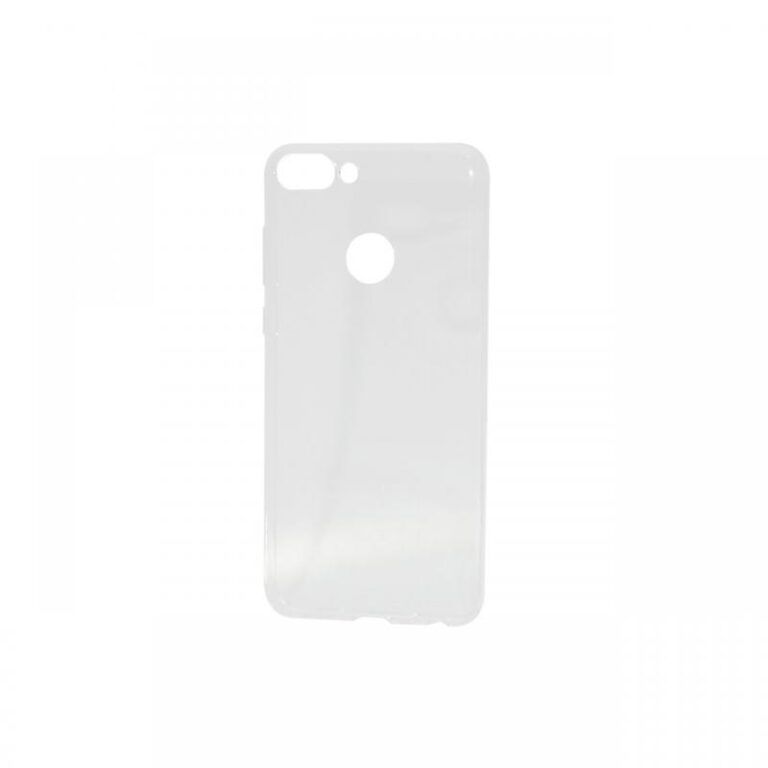 Husa Huawei P Smart Devia Silicon Naked Crystal Clear (0.5mm)