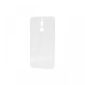 Husa Huawei Mate 10 Lite Devia Silicon Naked Crystal Clear (0.5mm) Husa Huawei Mate 10 Lite Devia Silicon Naked Crystal Clear (0.5mm)