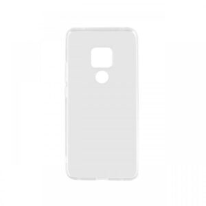 Husa Huawei Mate 20 Devia Silicon Naked Crystal Clear Husa Huawei Mate 20 Devia Silicon Naked Crystal Clear